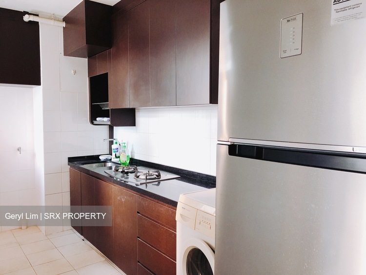 Buangkok Green (Hougang), HDB 2 Rooms #202741532